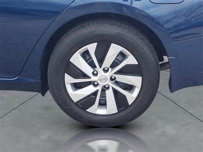 Certified 2024 Nissan Altima 2.5 S