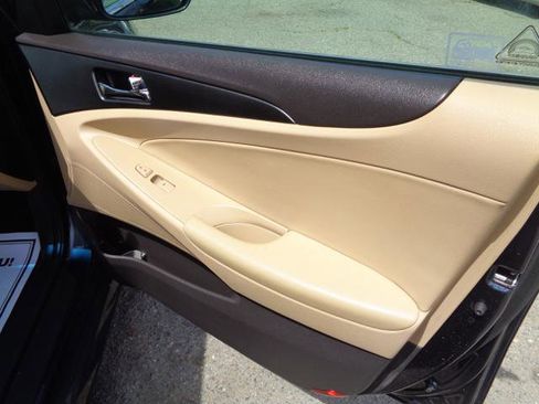 Used 2014 Hyundai Sonata GLS w/ Popular Equipment Group 2 FWD image 20