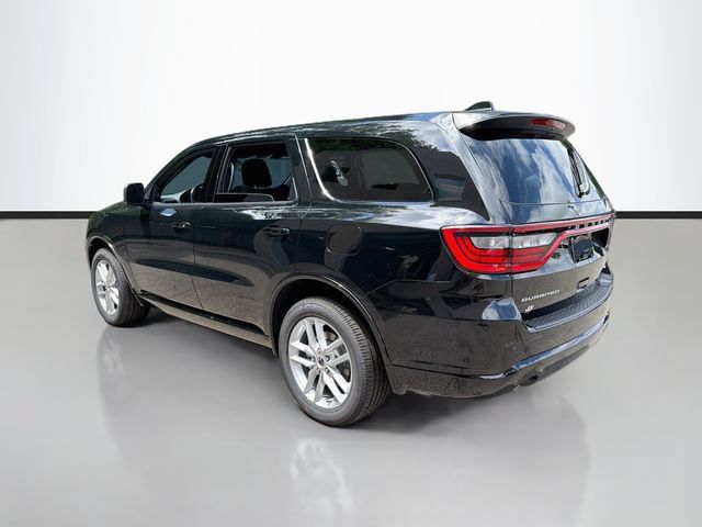 New 2026 Dodge Durango GT AWD/4WD image 8