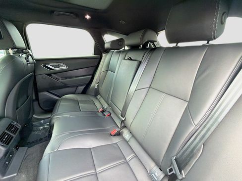 New 2026 Land Rover Range Rover Velar Belgravia AWD/4WD image 20