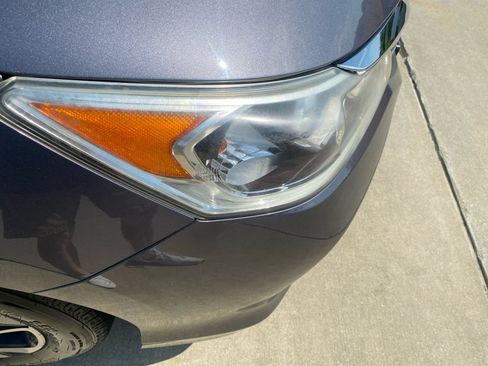 Used 2016 Honda Accord LX image 28