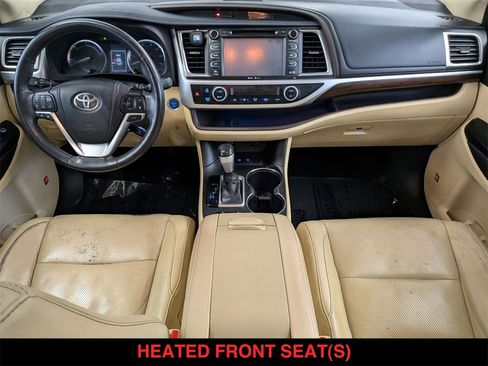 Used 2014 Toyota Highlander Limited image 27