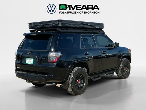 Used 2021 Toyota 4Runner TRD Pro image 5