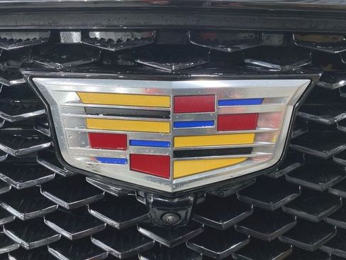 Used 2025 Cadillac Escalade Sport Platinum image 32