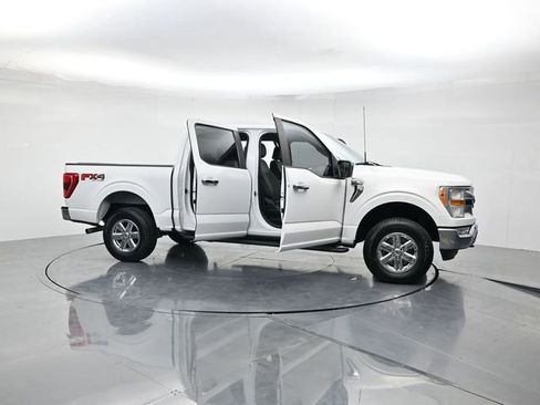 Certified 2021 Ford F150 XLT AWD/4WD image 45