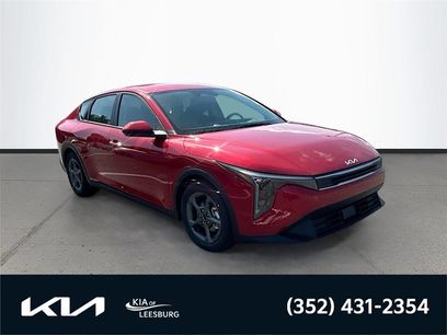 New 2026 Kia K4