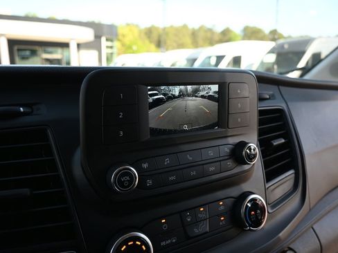 Used 2024 Ford Transit 250 Low Roof w/ Exterior Upgrade Package RWD image 13