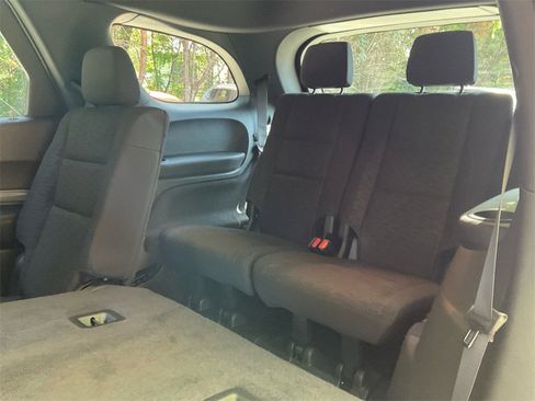 New 2026 Dodge Durango GT w/ Blacktop Package image 28