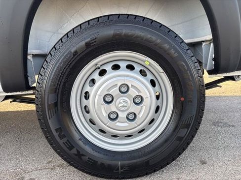 New 2026 RAM ProMaster 2500 w/ Convenience Group FWD image 9