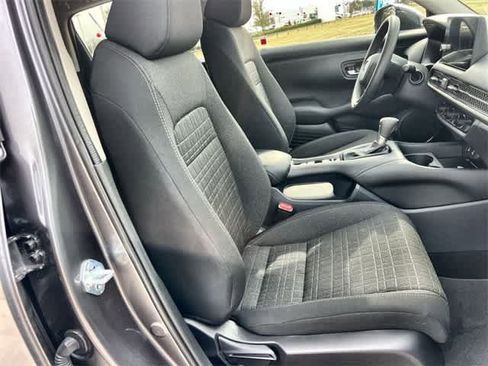 Used 2026 Honda HR-V LX image 12