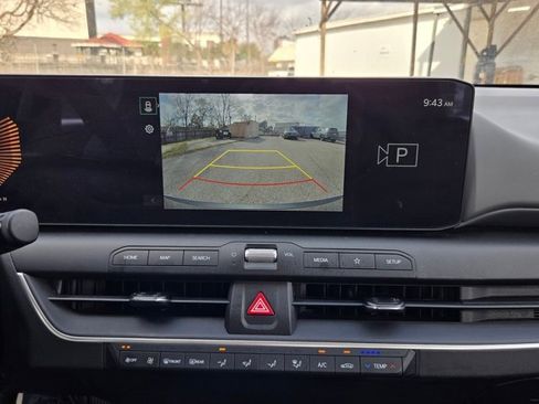 Used 2025 Kia K4 LXS image 18