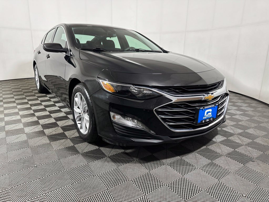 Used 2024 Chevrolet Malibu LT FWD image 2