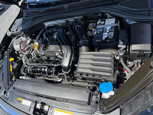 Used 2024 Volkswagen Jetta SE FWD image 30