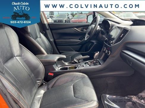 Used 2019 Subaru Crosstrek 2.0i Limited w/ Popular Package #3 image 26