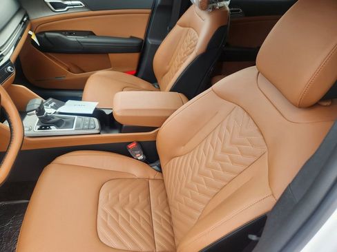 New 2026 Kia Sportage X-Line image 8