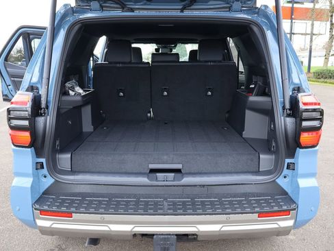 New 2026 Toyota 4Runner Limited image 34