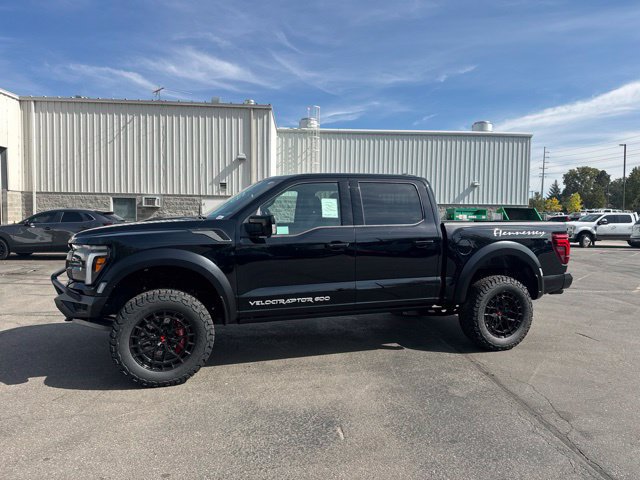 New 2026 Ford F150 Raptor AWD/4WD image 3