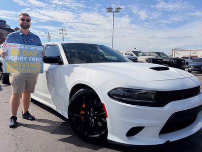 Used 2023 Dodge Charger GT w/ Plus Group