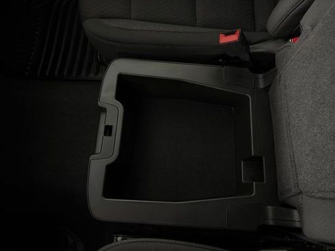 Used 2025 Chevrolet Silverado 1500 LT image 62