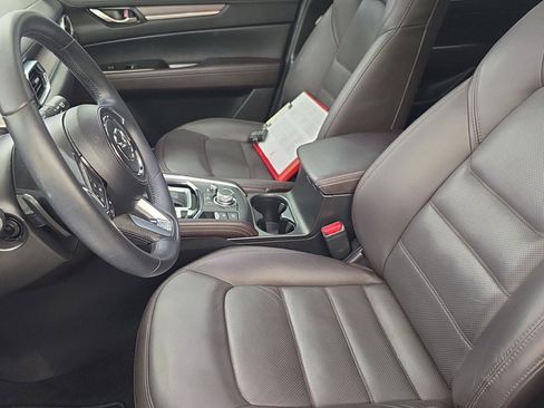 Used 2023 MAZDA CX-5 Signature image 6