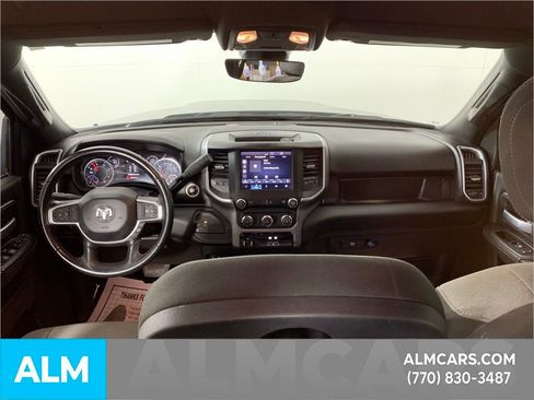 Used 2024 RAM 2500 Big Horn image 27