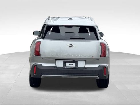 Used 2026 MINI Cooper Countryman S AWD/4WD image 6