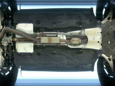 Used 2024 Ford Bronco Sport Big Bend w/ Convenience Package image 25