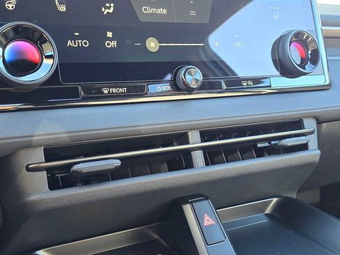 New 2026 Toyota bZ image 29