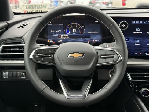 New 2026 Chevrolet Traverse LT image 23