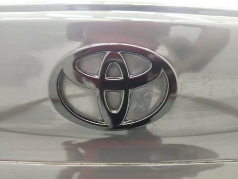 Certified 2025 Toyota Camry SE image 29