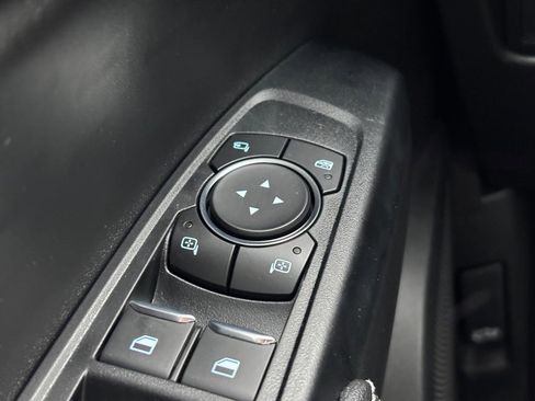 New 2025 Ford Ranger XLT w/ Equipment Group 301A High image 24