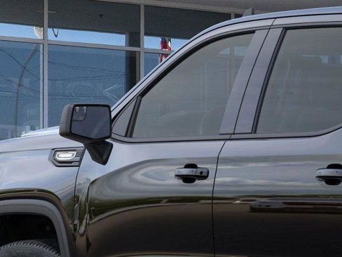 New 2026 GMC Sierra 1500 Elevation image 12