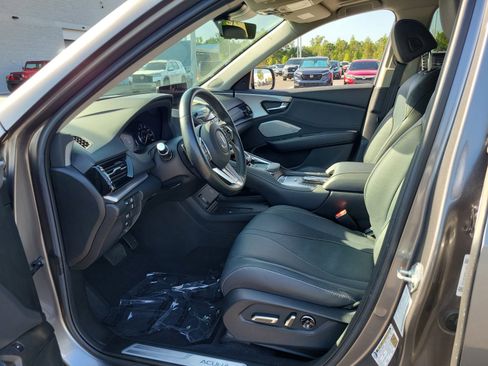 Used 2023 Acura RDX FWD w/ Technology Package image 15