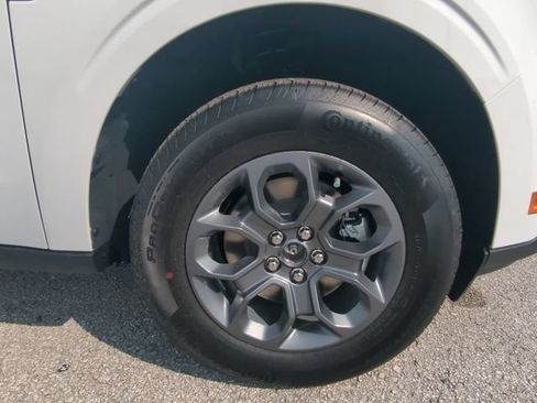 New 2026 Ford Maverick XLT FWD image 12