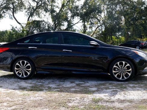 Used 2014 Hyundai Sonata SE image 13