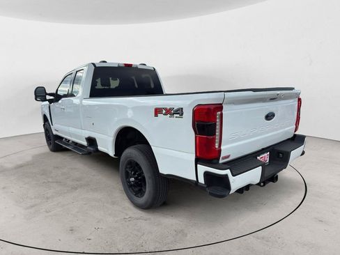 Used 2023 Ford F350 XLT w/ XLT Premium Package AWD/4WD image 8