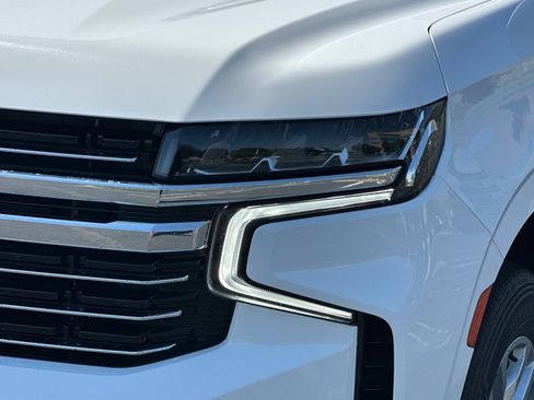 Used 2024 Chevrolet Tahoe LT RWD image 51