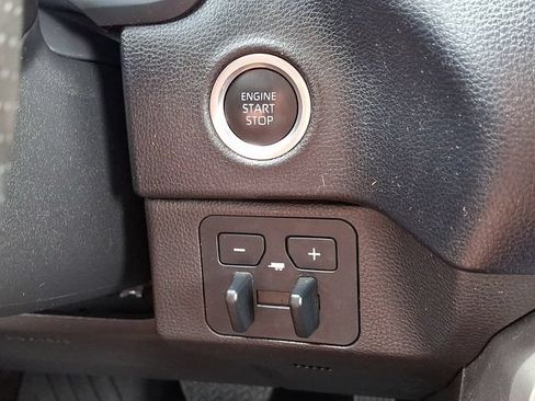 Used 2024 Toyota Tundra SR5 AWD/4WD image 22