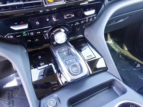 New 2026 Acura MDX FWD image 20