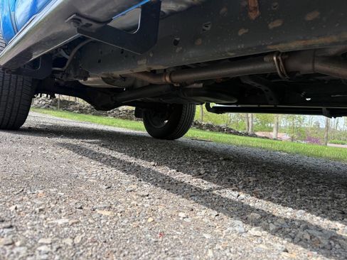 Used 2007 Toyota Tacoma 4x4 Double Cab image 62