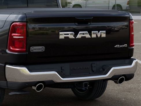 New 2026 RAM 1500 Limited image 13