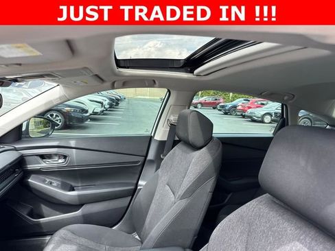 Used 2024 Honda Accord EX image 15