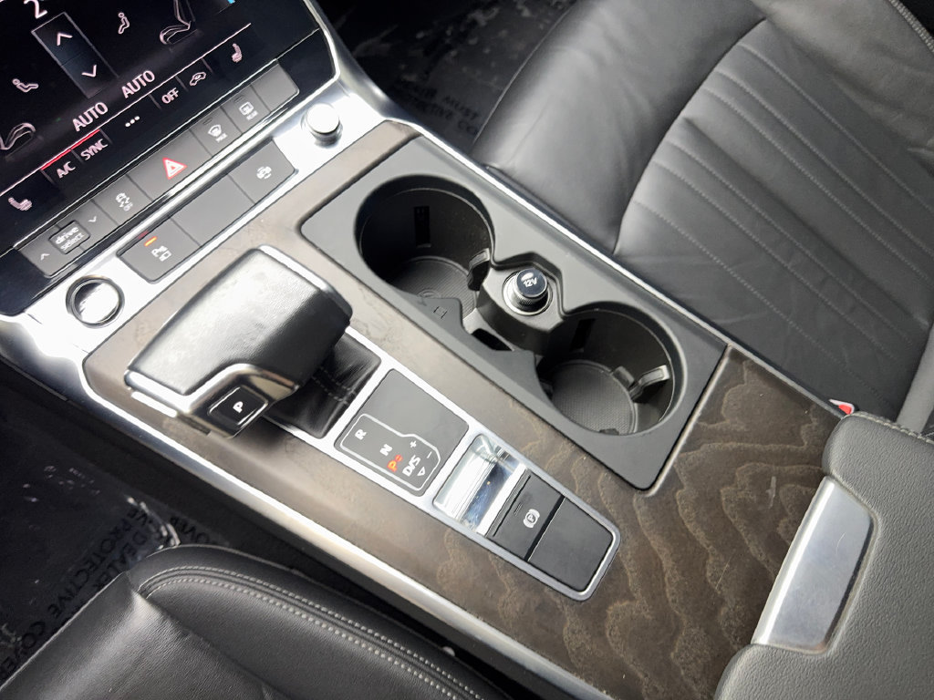 Used 2023 Audi A6 2.0T Premium w/ Convenience Package AWD/4WD image 70