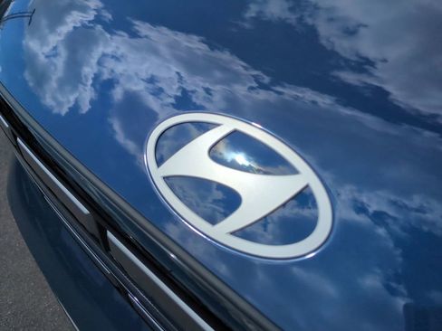 New 2026 Hyundai Santa Fe SEL image 13