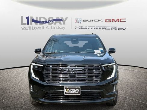 New 2026 GMC Acadia Denali Ultimate image 6
