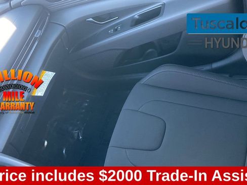 New 2026 Hyundai Elantra Sport image 29