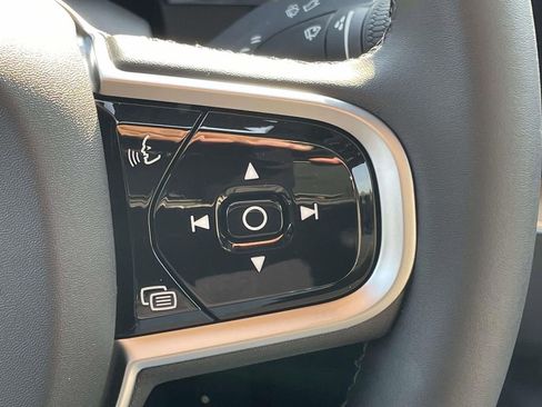 New 2026 Volvo XC60 T8 Plus w/ Protection Package Premier image 11