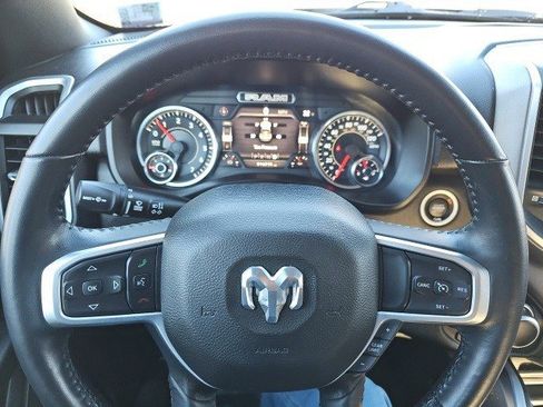 Used 2022 RAM 1500 Big Horn image 21