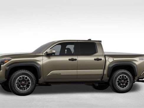 New 2026 Toyota Tacoma TRD Off-Road AWD/4WD image 5