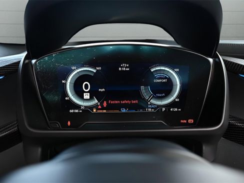 Used 2019 BMW i8 Roadster image 20